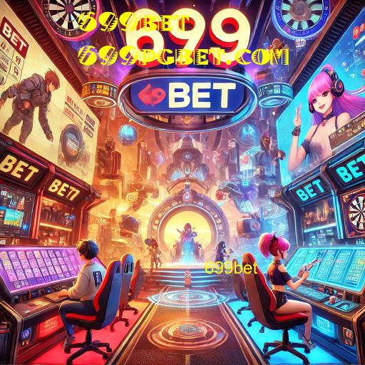 699bet