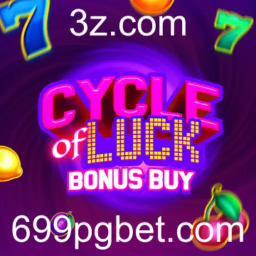 Descubra o Emocionante Mundo do CycleofLuckBonusBuy