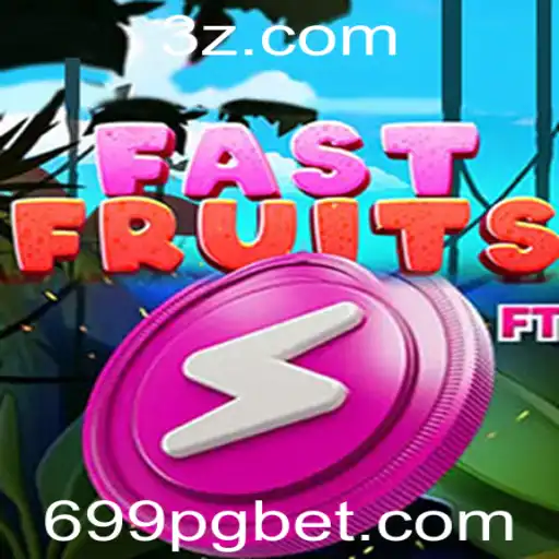 699 bet - Explorando o Jogo FastFruits e a Estratégia 699 Bet