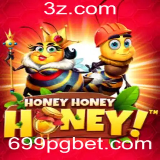 699 bet - Explorando o Jogo de Slot Online HoneyHoneyHoney: Diversão e Regras