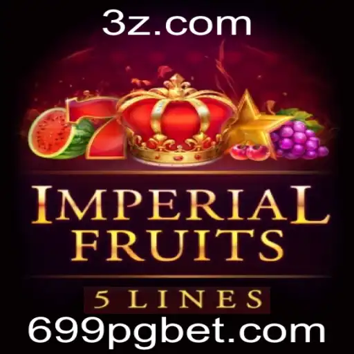 699 bet - Explorando o Mundo de ImperialFruits5: Um Mergulho nas Regras e Estratégias