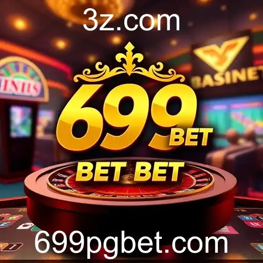 Explorando o Fascinante Mundo dos Jogos de Cassino: Um Olhar Sobre o 699 Bet