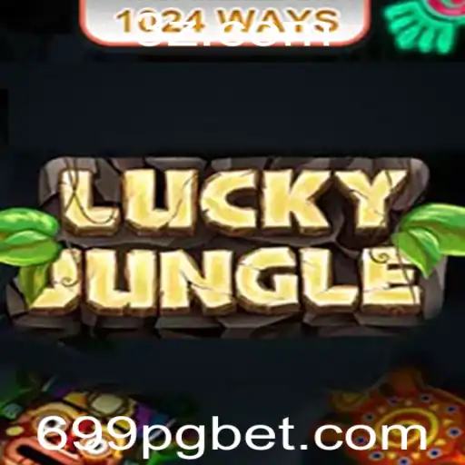 699 bet - Descobrindo o Universo de LuckyJungle1024: Estratégias e Regras para Dominar o Jogo
