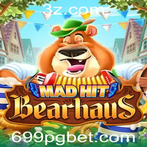 699 bet - Exploração da Emoção de MadHitBearhaus: Uma Imersão na Aventura do Jogo