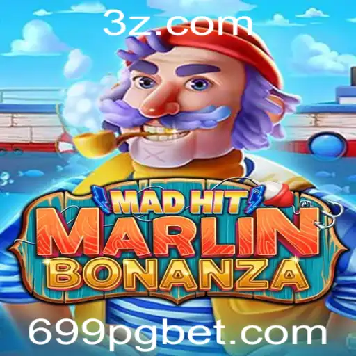 699 bet - Descubra a Emoção do Novo Jogo MadHitMarlinBonanza