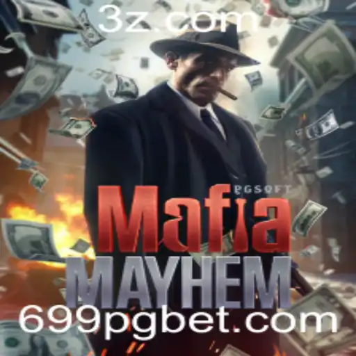 699 bet - Descubra o Excitante Mundo de MafiaMayhem: Regras e Estratégias