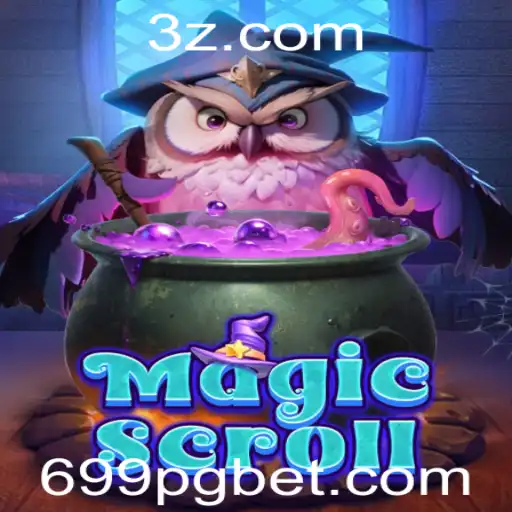 699 bet - MagicScroll: A Nova Sensação no Mundo dos Jogos