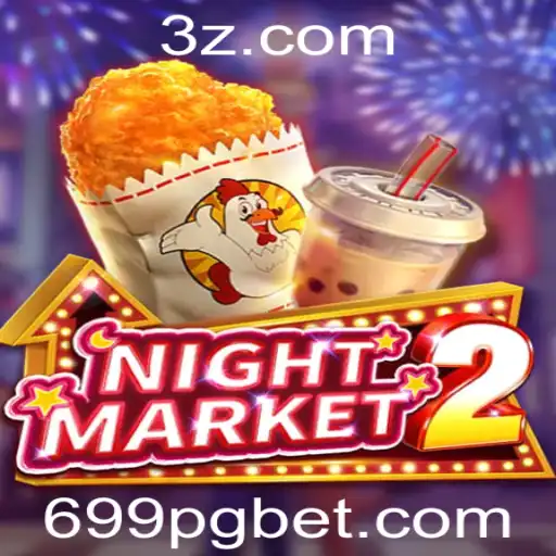 699 bet - A Fascinante Experiência de NightMarket2: Regras e Estratégias