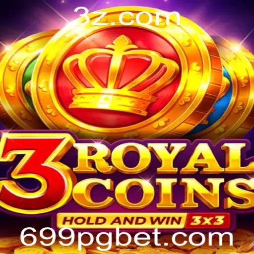 Descubra as Regras e Estratégias de 3royalcoins: O Fascinante Jogo de Azar com 699 Bet