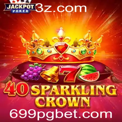 Descubra o Desafio Brilhante do 40SparklingCrown com Apostas 699