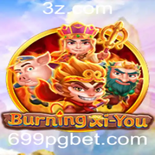 Explorando o Universo de BurningXiYou: O Novo Fenômeno do Jogo e a Estratégia do 699 Bet