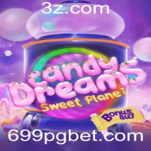 CandyDreamsSweetPlanet: Um Mundo de Entretenimento e Apostas