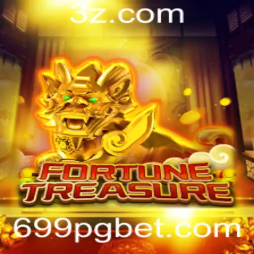 Descubra o Mundo de FortuneTreasure e a Estratégia do 699 Bet