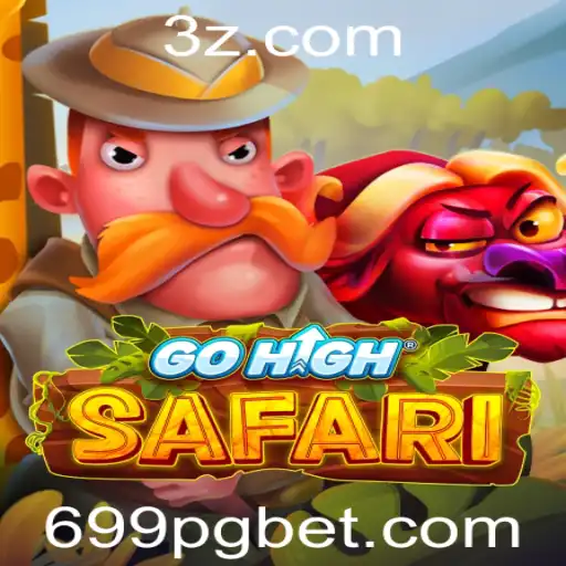 Descubra o Mundo de GoHighSafari: Uma Nova Experiência de Jogo com '699 Bet'