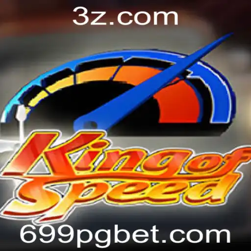 KingofSpeed: Descubra o Jogo de Corridas que Está Revolucionando o Mercado