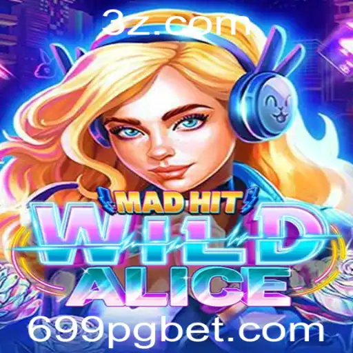 Descubra MadHitWildAlice: O Fabuloso Jogo de Apostas