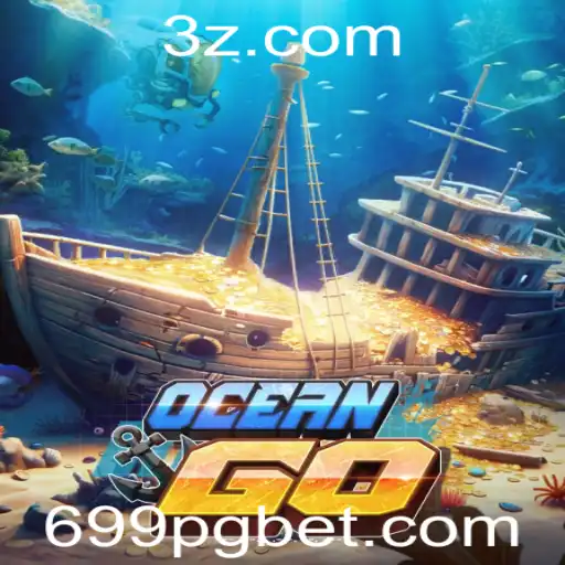 Descubra o Universo de OceanGO: A Nova Sensação do Mundo dos Jogos Marítimos