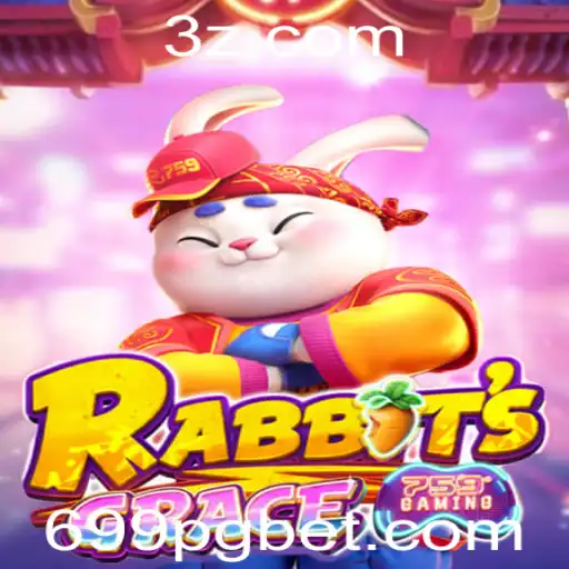 RabbitsGrace: Uma Aposta Inovadora no Mundo dos Jogos