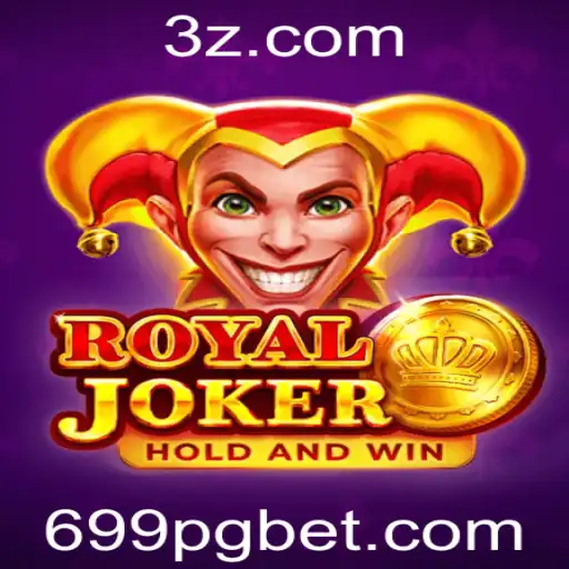 Explorando o Mundo do Jogo RoyalJoker e a Aposta 699 Bet