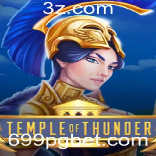Explorando TempleofThunder: Um Novo Horizonte no Mundo dos Jogos com 699 bet