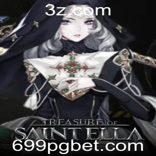 Desvendando TreasureofSaintElla: Um Mergulho no Universo do Jogo com 699 Bet