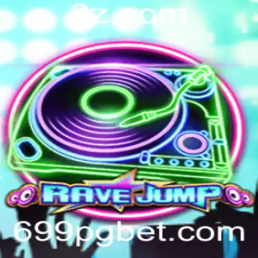 699 bet - RaveJump: Uma Imersão Eletrizante no Mundo dos Jogos