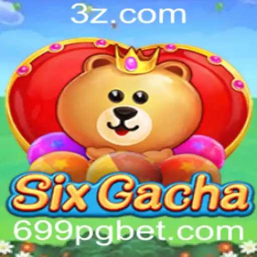 699 bet - Explorando o Universo de SixGacha: Tudo o Que Você Precisa Saber