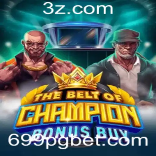 699 bet - Descubra a Emoção do Jogo TheBeltOfChampionBonusBuy com 699 Bet