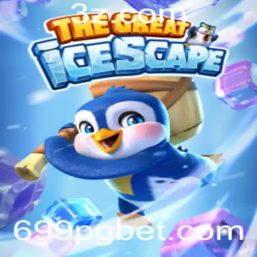 699 bet - Explorando o Mundo de TheGreatIcescape: Um Guia Completo