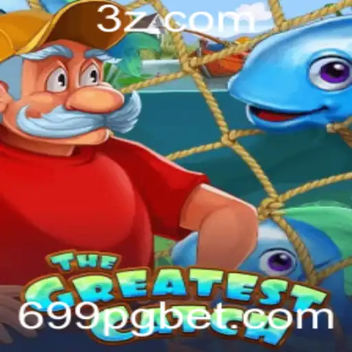 699 bet - TheGreatestCatch: O Jogo Revolucionário que Combina Estratégia e Emoção