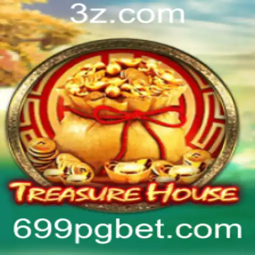 699 bet - Descobrindo o Mundo Fascinante de 'TreasureHouse': O Jogo de Apostas 699 Bet