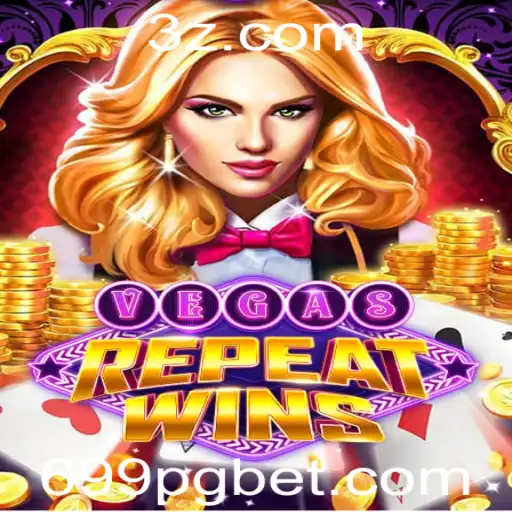 699 bet - Desvendando o Mundo de 'VegasRepeatWins': O Novo Fenômeno dos Jogos
